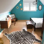 Villa Mado *