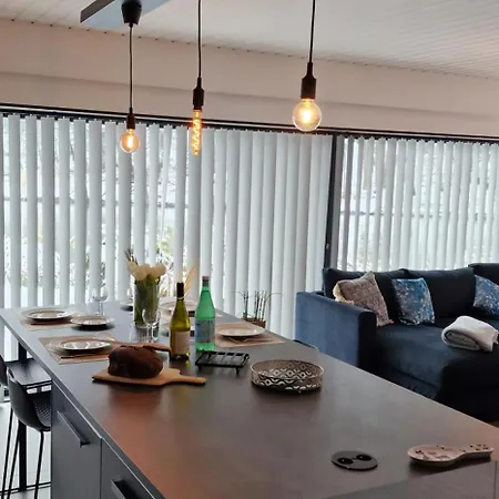 Βίλα Mado Esneux