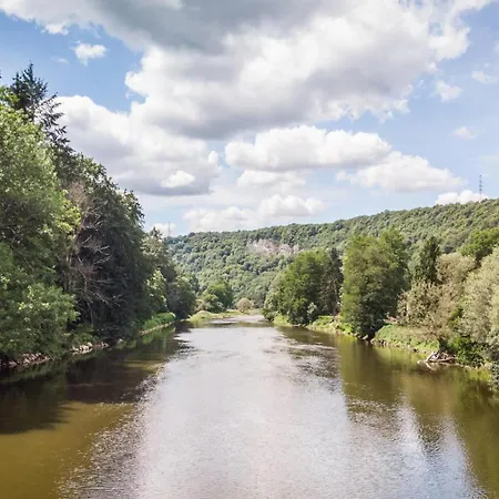 Βίλα Mado Esneux